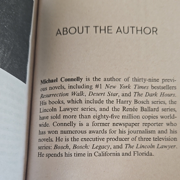 🌴3/$10 Paperback - Picture 5 of 5